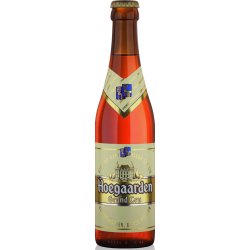 Hoegaarden Grand Cru Hoegaarden Grand Cru