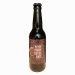 La Pronne Petit Stout entre amis, bière brune 33cl 