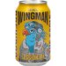 Brewdog Wingman Session IPA Brewdog Wingman Session IPA