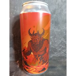 Brew York Surtr