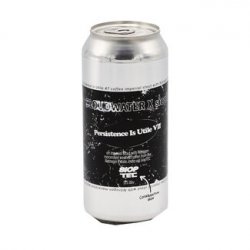 Cloudwater Brew Co. Persistence Is Utile #VII