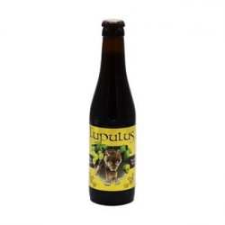 Brasserie Lupulus - Lupulus Brune - Bierloods22