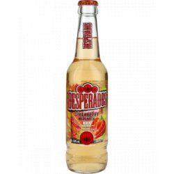 Desperados Strawberry Margarita - Drankgigant.nl