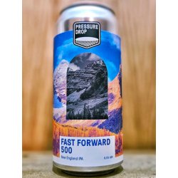 Pressure Drop - Fast Forward ALE SALE SEPT 2023 - Dexter & Jones