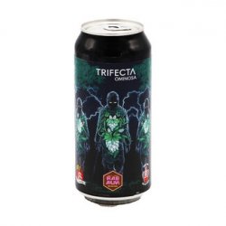 Rabauw Craft Beer Trifecta Ominosa