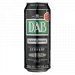 DAB Dark 0,5L 