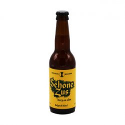 Brouwerij Allema Schone Zus