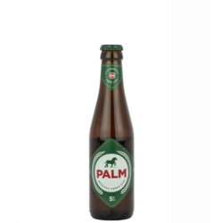 Palm 25Cl - Belgian Beer Heaven