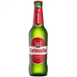 Karlovačko Karlovačko