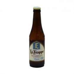 Bierbrouwerij De Koningshoeven - La Trappe Epos - Bierloods22