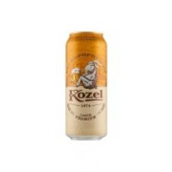 Kozel Premium