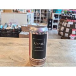 Ārpus Brewing Co. TDH Nectaron X Simcoe IPA