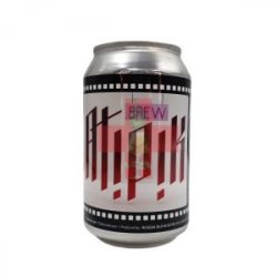 Atipik Brew  Ketama 33cl - Beermacia