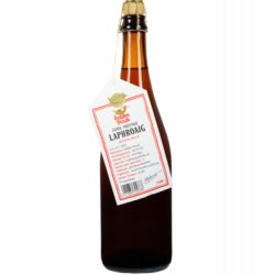 Gulden Draak Cuvee Prestige Whisky LA 75Cl - Belgian Beer Heaven