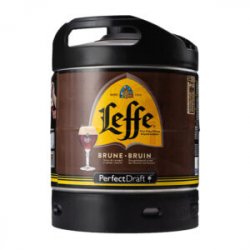 Leffe Brune