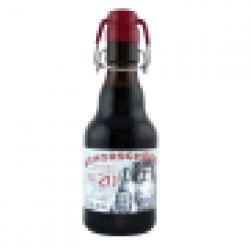 Schorschbock ICE 20% 0,33l - Craftbeer Shop