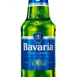 BAVARIA PREMIUM LAGER  33cl (24αδα) - Wineshop.gr