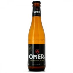 Omer Traditional Blond
