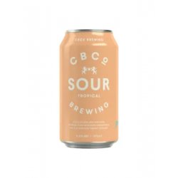 CBCo Brewing South West Sour CBCo Brewing South West Sour