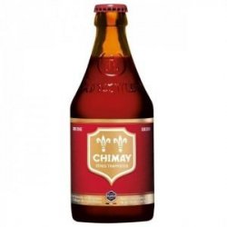 Bières de Chimay  Chimay Red 33cl - Beermacia