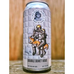 New Bristol Brewing Co - Double Duvet Vous - Dexter & Jones