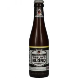 Vermeersen Zeeuws Blond - Drankgigant.nl