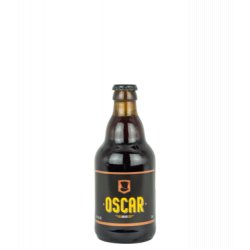 Oscar Bruin 33Cl - Belgian Beer Heaven