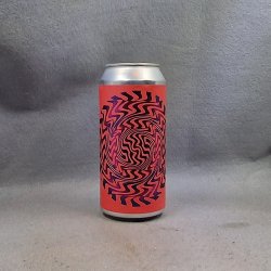 Overtone Northern Hemisphere - Beermoth