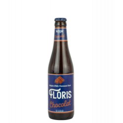 Floris Chocolat 33Cl - Belgian Beer Heaven