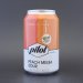 Pilot - Peach Melba Sour - 4.3% (330ml) 
