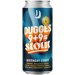 SZWECJA DUGGES 9+9 STOUT  Stout 