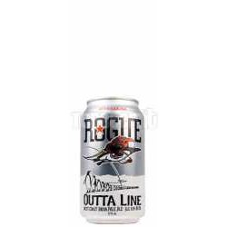 ROGUE Outta Line Lattina 35,5Cl - TopBeer