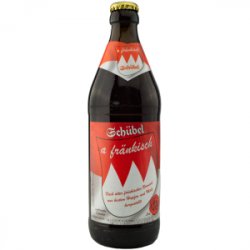 Schübel Bräu A Fränkisch Schübel Bräu A Fränkisch