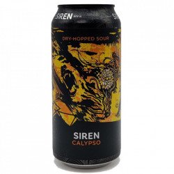 Siren – Calypso - Bereta Brewing Co.