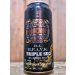 Three Hills Brewing - BA BPAVK Triple Sec Three Hills Brewing - BA BPAVK Triple Sec