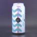 Blech Brut - Mint Waves - 7.2% (440ml) 