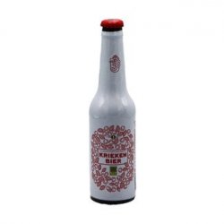 Brouwerij Cornelissen - Kriekenbier Cherry Wheat - Bierloods22