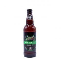 Orkney Brewery Corncrake Ale