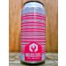 De Moersleutel - Barcode: Platinum and Pink De Moersleutel - Barcode: Platinum and Pink