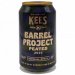 Kees - Barrel Project 2023 Peated Edition 