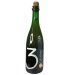 3 Fonteinen  Oude Geuze Golden Blend Honing (season 2021) Blend No. 35 