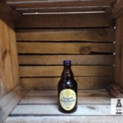Brouwerij Egmond Sancti Adalberti Egmondse Blonde