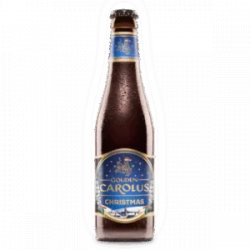 Gouden Carolus Christmas