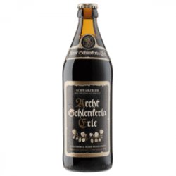 Aecht Schlenkerla Erle – Schwarzbier