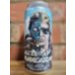 All Out Of Bubblegum – Twice Brewed – 5.7% Blue Bubblegum Sour 