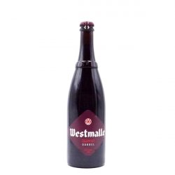 Westmalle Dubbel Westmalle Dubbel