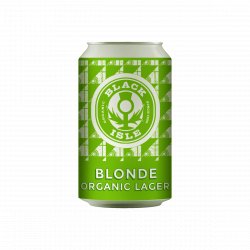 Black Isle Brewery Blonde