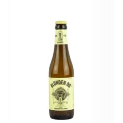 Bourgogne Des Flandres Blonde Os 33Cl - Belgian Beer Heaven