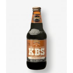 FOUNDERS KBS ESPRESSO BA STOUT - Simons Kaas & Noten