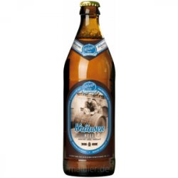 Brauerei Kundmüller Kräusen Hell Brauerei Kundmüller Kräusen Hell